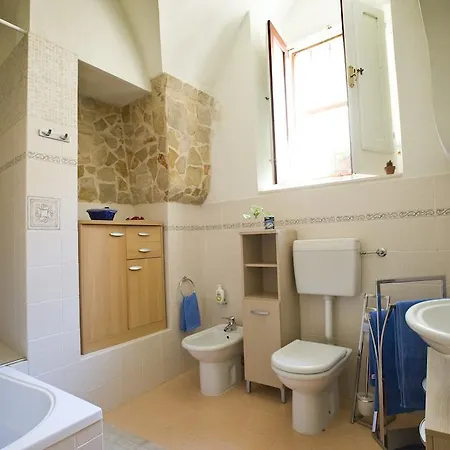 Apartment Il Dammuso Nel Vicolo *