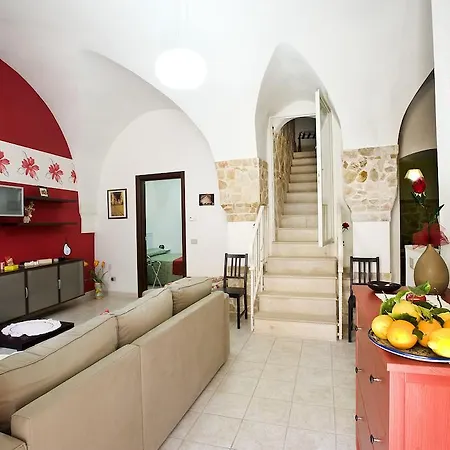 Apartment Il Dammuso Nel Vicolo Scicli
