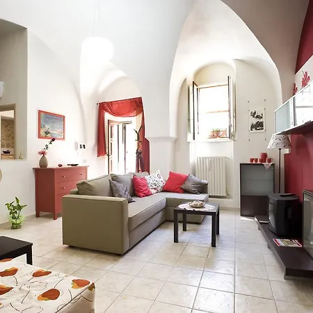 Il Dammuso Nel Vicolo Apartment Scicli